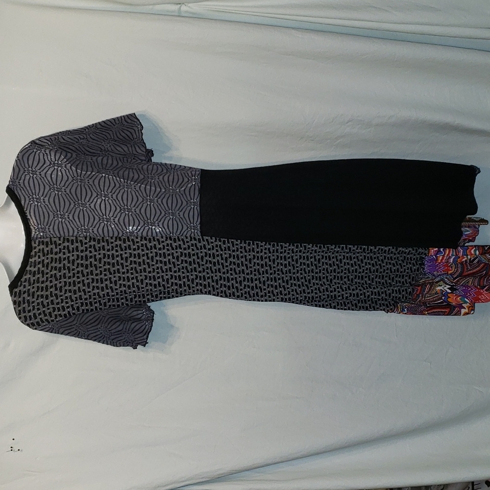Baciano by Bacci dress - Picture 6 of 10